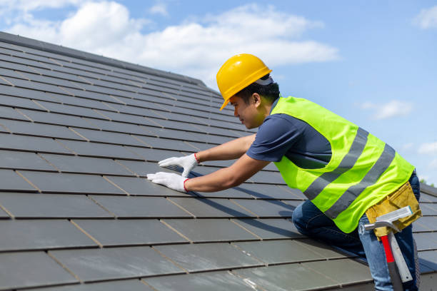 Best Metal Roofing Contractor  in Genoa, AR