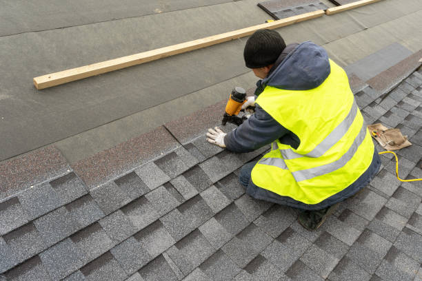 Best New Roof Installation  in Genoa, AR