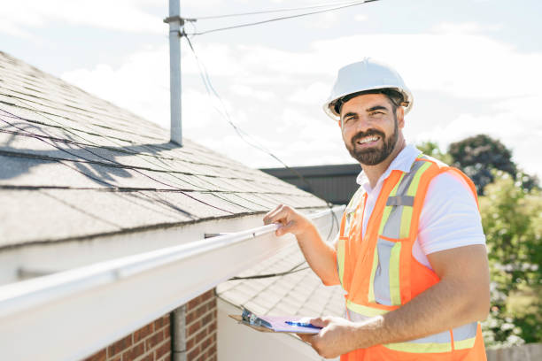 Best Best Roofing Contractors  in Genoa, AR