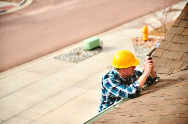 Best New Roof Installation  in Genoa, AR