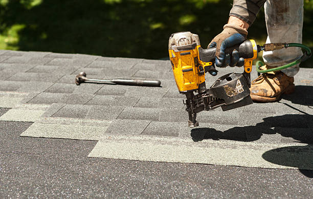Quick and Trustworthy Emergency Roof Repair Services in Genoa, AR